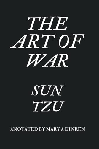 The Art of War (Annotated) von Independently published
